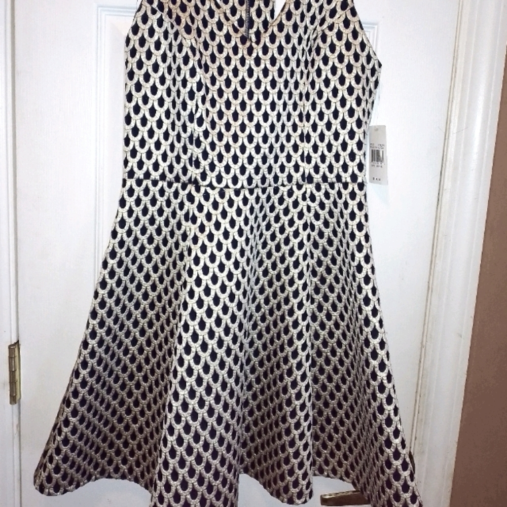 Strut your stuff in this little number